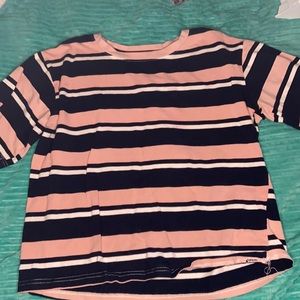 Striped T-shirt
